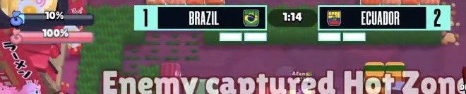 BSN: Brawl Stars Nations League tweet media
