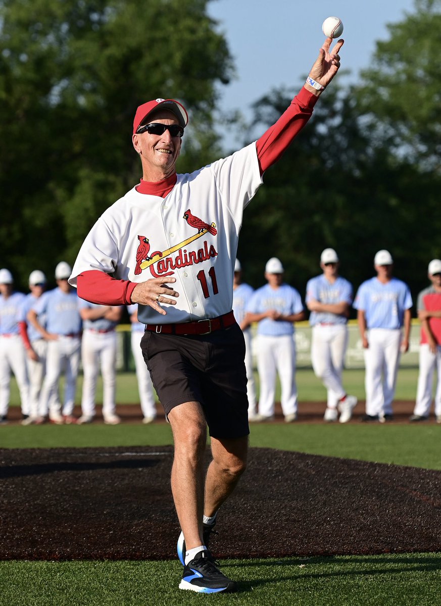 Bill Battle tweet media