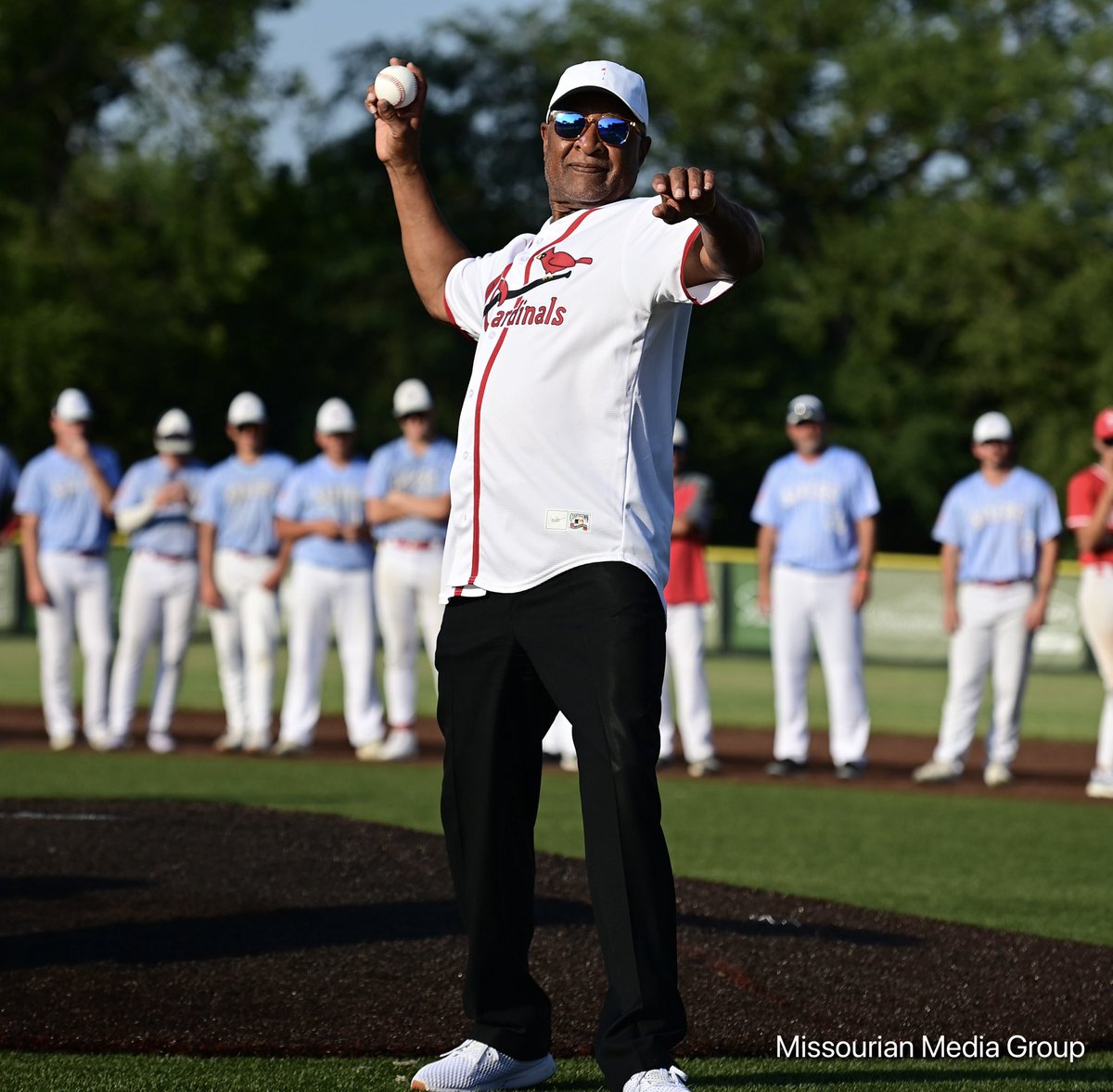 Bill Battle tweet media