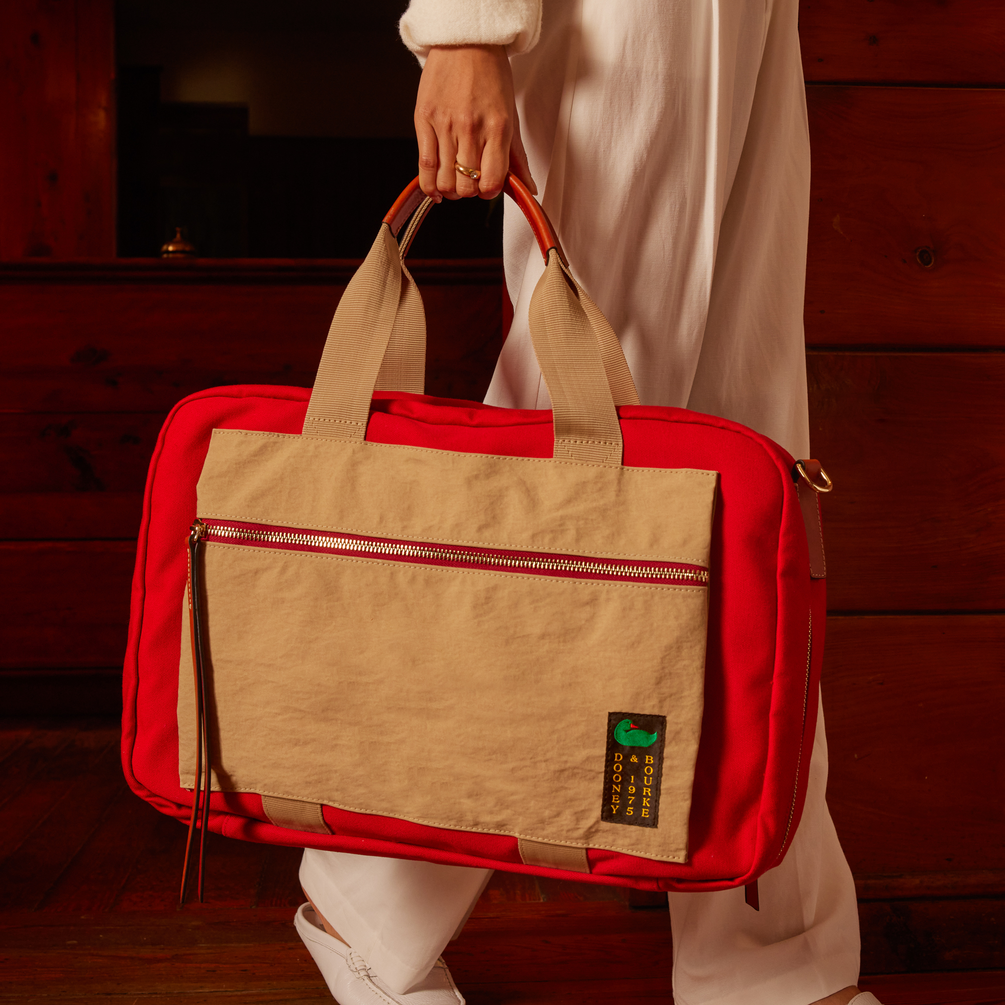 Dooney & Bourke (@dooneyandbourke) / X
