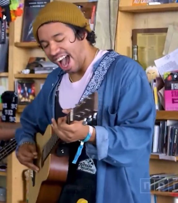 Tf is Russell Wilson doing?