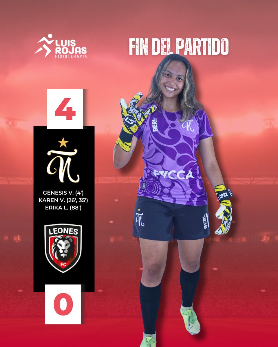 Club Ñañas tweet media