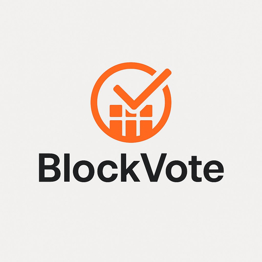 hidima199's tweet photo. 🗳️ Meet BlockVote – a decentralized voting app built on Aptos + AI for fair, transparent elections across Africa & beyond.
Built @ Sihaad Community Academy.
🔗 Support us on @DoraHacks 👇
https://t.co/9NdI6L1FQ5
#Web3Africa #Aptos #BlockVote https://t.co/YAdZhBW96r