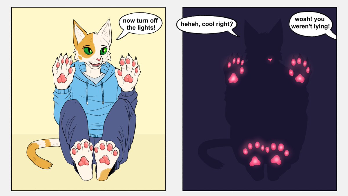 Leo! ✨💅🔞 tweet media