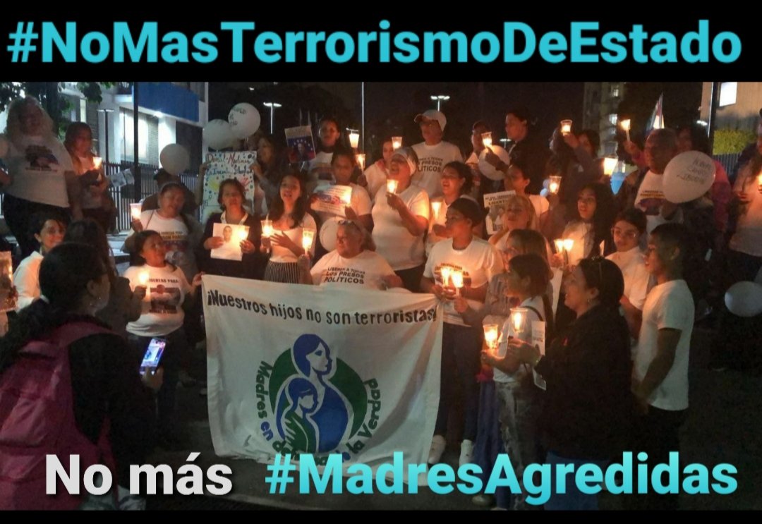 PcvGuacara's tweet photo. 🗣 #ComunistasVenezolanos del @PCV_Venezuela  solidarios con las madres agredidas por grupos parapoliciales nos unimos  al Tuitazo/Equistazo convocado por el comité por la libertad de los luchadores sociales @LibertadLuchSoc 

👉 #MadresAgredidas 
#NoMasTerrorismoDeEstado ✊🏼 https://t.co/kvhEC4lNsD