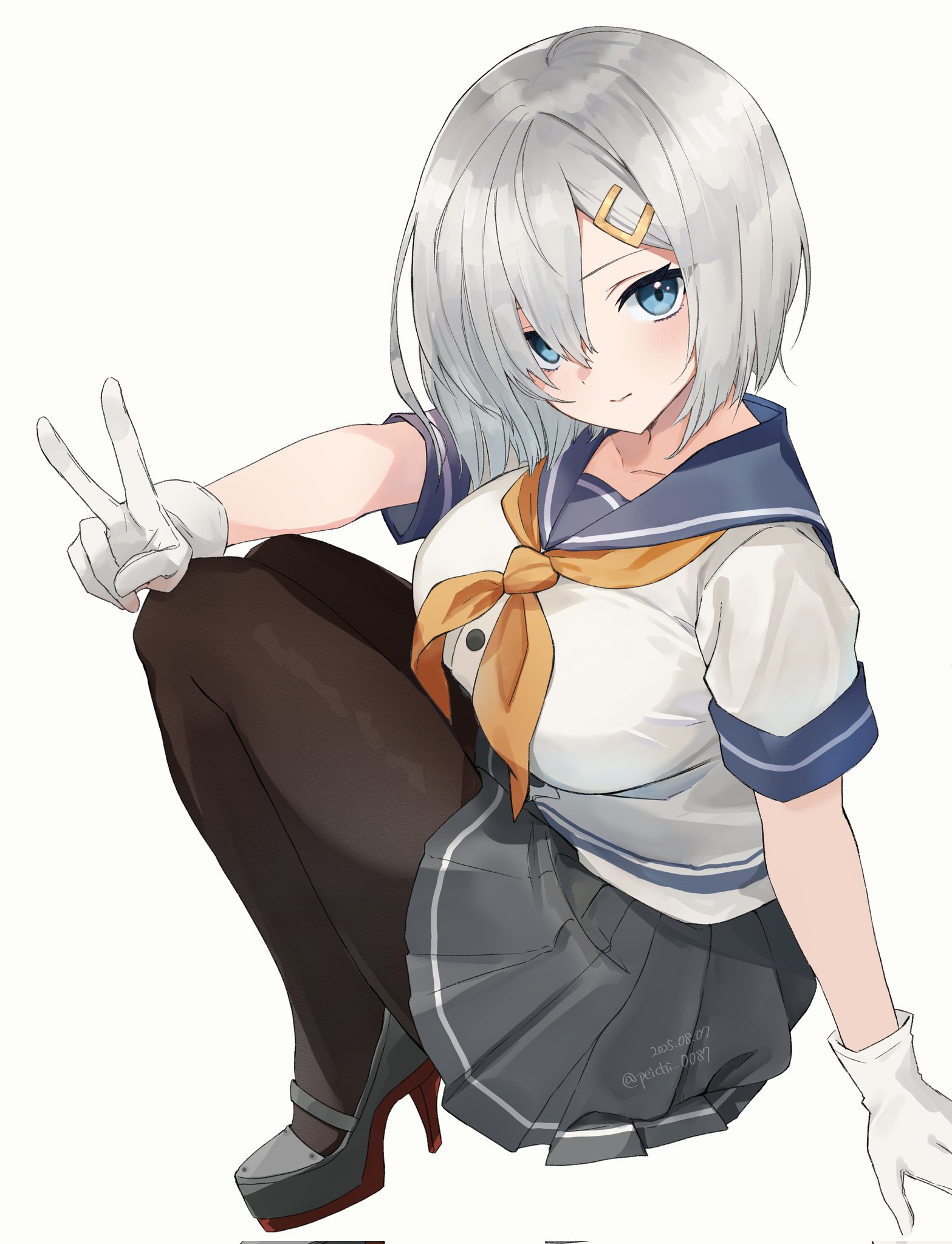 はにわろ└|·!·|┐C106売り子土器 (@Haniwaro) / X
