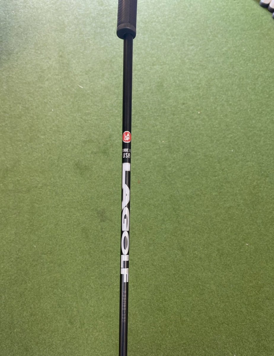 greenway_golf's tweet image. L.A.B. Golf DF3 36” Mallet Putter LA Golf P Series Graphite LAB Golf + HC
$450 shipped 
#labputter #golfclubs #golftwitter #GolfBuyAndSell