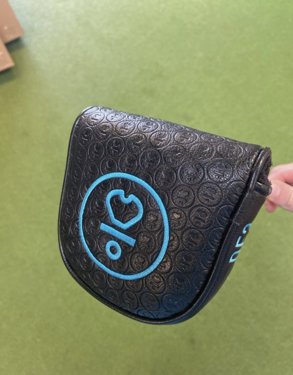 greenway_golf's tweet image. L.A.B. Golf DF3 36” Mallet Putter LA Golf P Series Graphite LAB Golf + HC
$450 shipped 
#labputter #golfclubs #golftwitter #GolfBuyAndSell