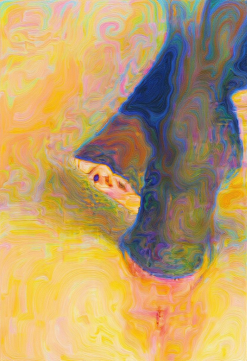 cucky2bva's tweet photo. Impressionism has come a long way, but it’s beauty is timeless. https://t.co/MFzEXbJ4Ek