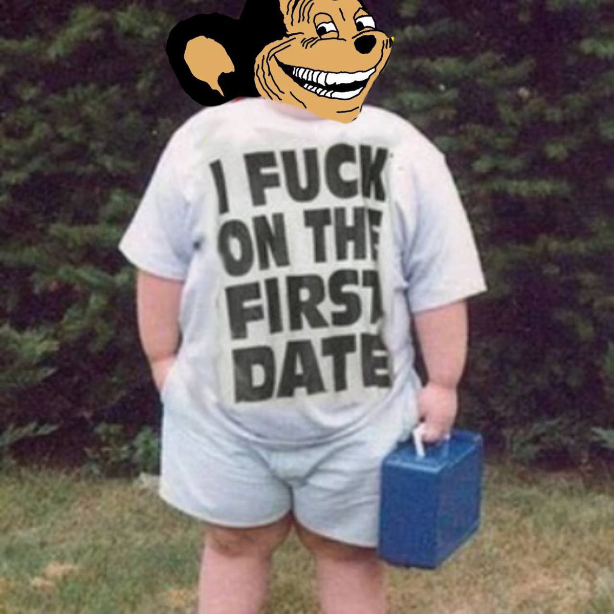 Rape Rodent tweet media