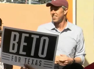 GoNewsConnect1's tweet photo. Texas Democrats flew to Illinois on a private jet to block redistricting legislation by denying quorum. The trip was funded by Beto O’Rourke’s PAC and is covering costs like travel and lodging. It could raise legal concerns, as Texas law prohibits lawmakers from using political donations to cover fines incurred from such walkouts—and could even implicate donors under state bribery laws.