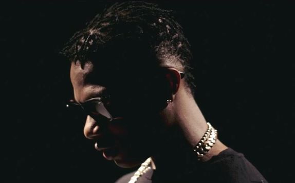 TOP <a href="/wizkidayo/">Wizkid</a> PROJECTS ON PANDORA 🇺🇸

—Made In Lagos:Deluxe Edition
—Sounds From The Other Side
—Ayo
—SoundMan Vol-1 EP
—Superstar
—More Love,Less Ego
—Morayo
—S2 EP

—He remains the most streamed African artist on the platform with 458,000,000 career streams currently 🤍🦅