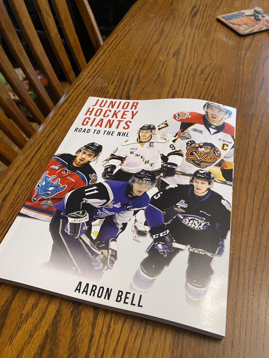 Peter Harling🏒 tweet media