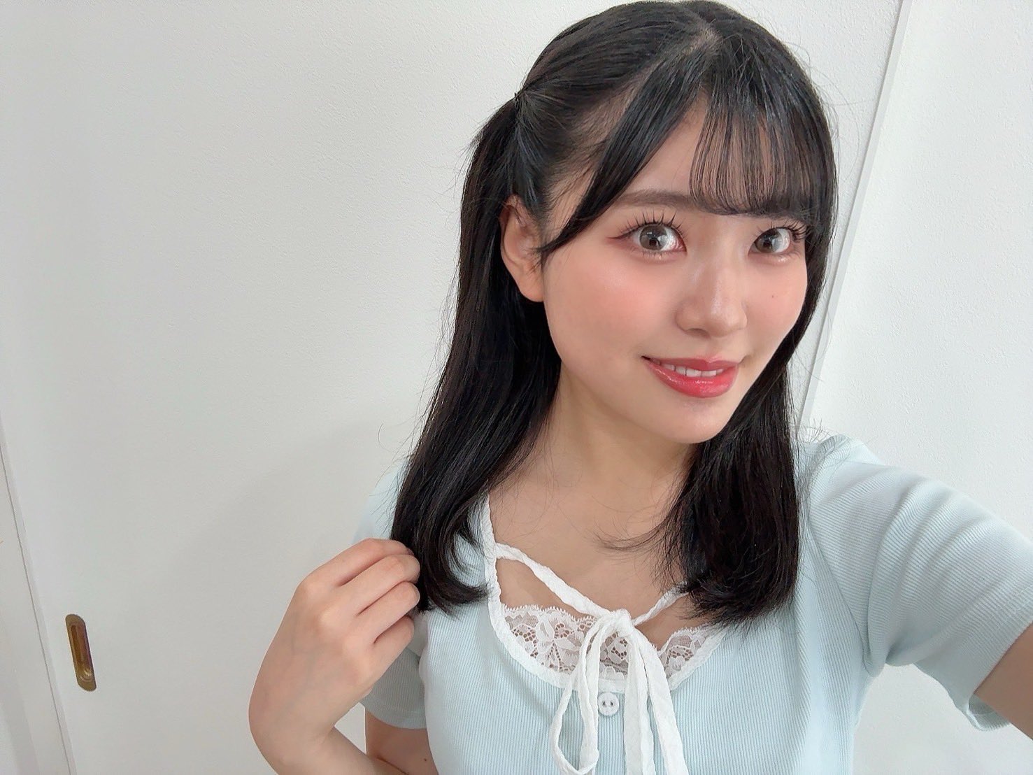 黒島咲花【NMB488期生】 on X: 