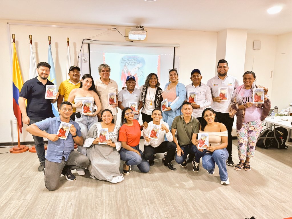 Seguimos llevando el mensaje