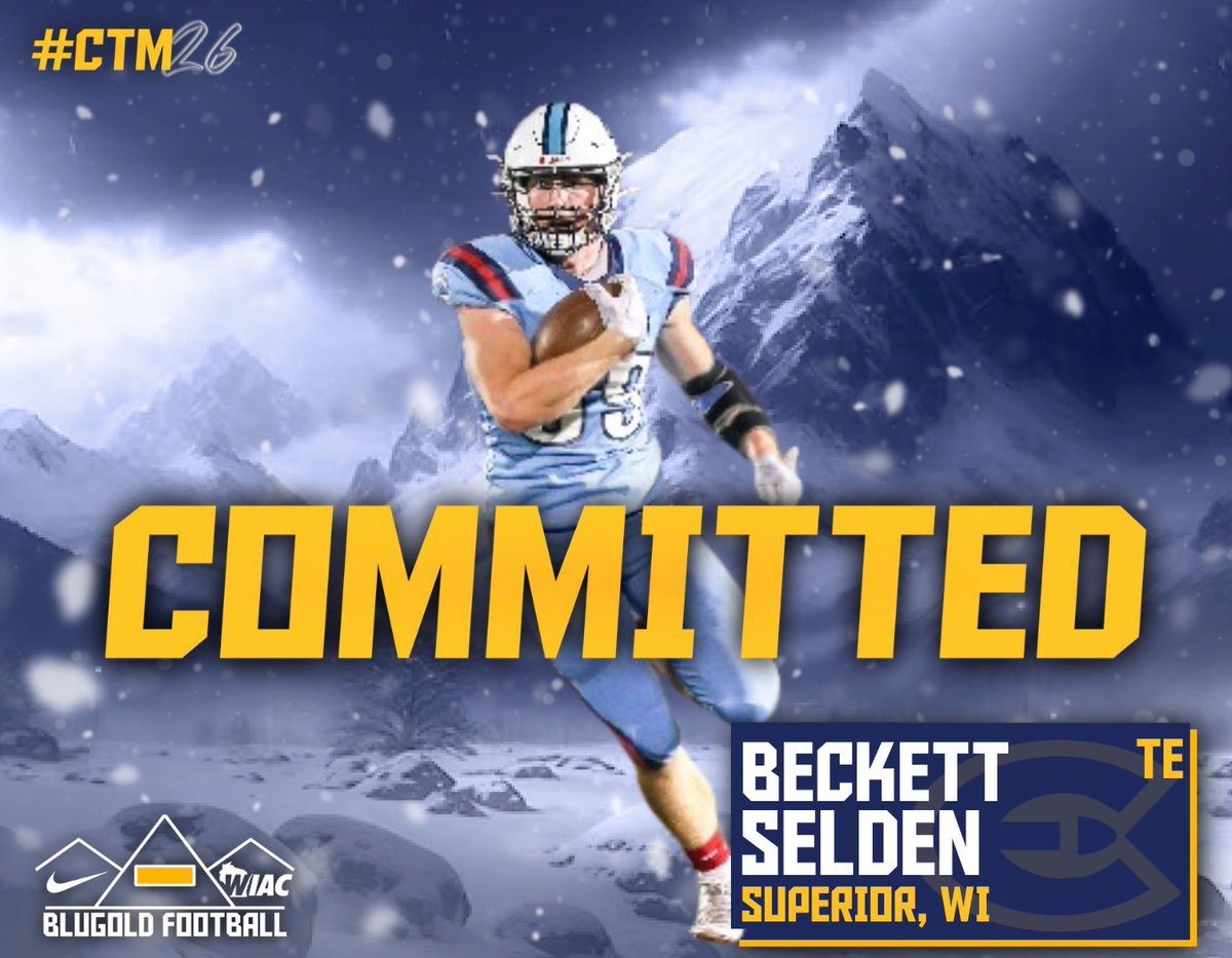 Beckett Selden tweet media
