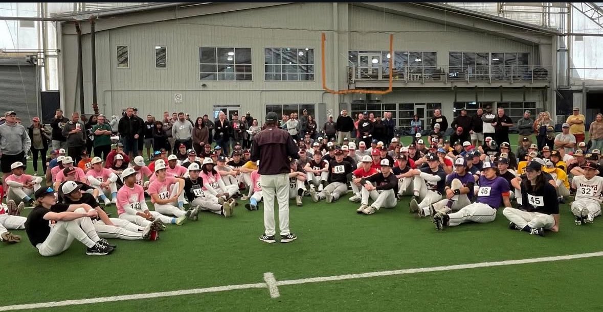 Major League Instructors tweet media