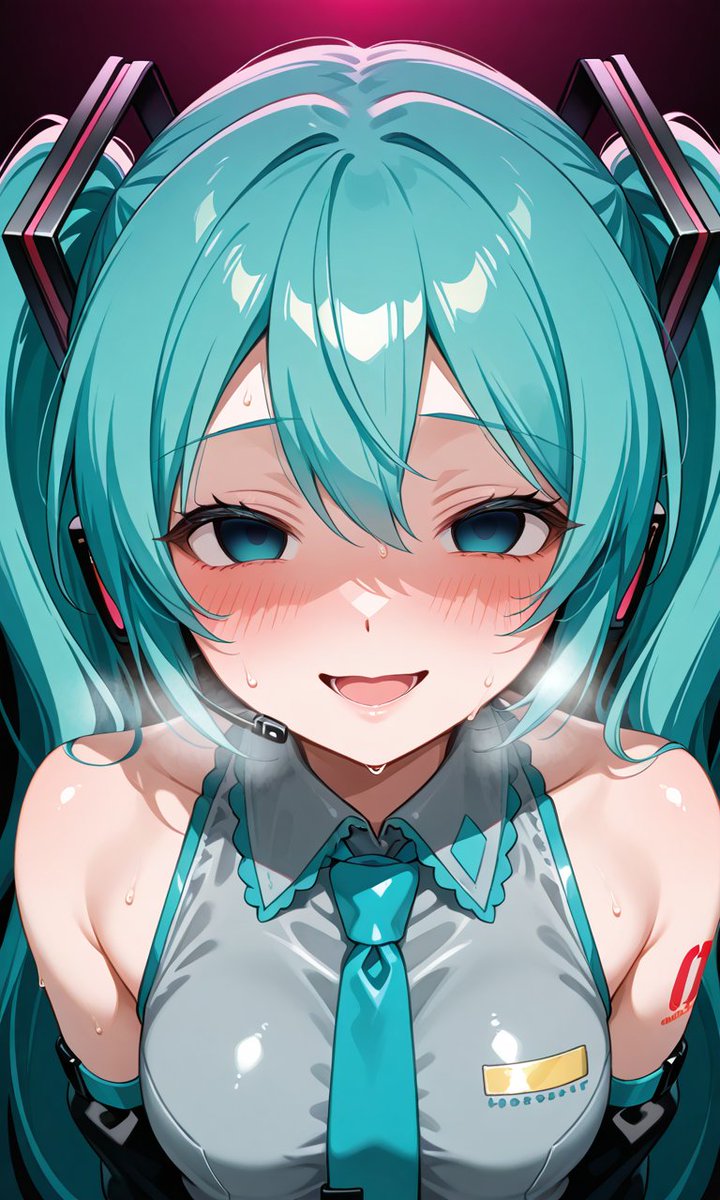 daily_mikuart's tweet photo. Hatsune miku Yandere
Sólo a mí me gustan las locas? 🗿
#anime
#AIart
#hatsunemiku
#HatsuneMikuArt
#nsfw
#yandere https://t.co/SwwfLZtjOW