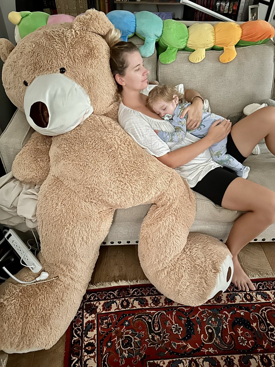starcazm's tweet photo. #prayerforRowanBear 

Rowan Bear Roberts Update
06 August 2025

Dear friends and family,
Our sweet boy Rowan is back home for now, getting much needed rest and sleep. 

We’re still waiting on a diagnosis, but Rowan is on week 1 of 6 week program of ACTH intramuscular injections to treat seizures while we wait on further test results. 
We are trying to rest while we monitor him and report vitals to Cook til we return to Fort Worth this Monday for another EEG. 

Words fail to express our appreciation of all of you. 
Your love, prayer and support are priceless to us. 

Please continue to pray for Rowan, that he recovers well, responds to the ACTH injections, and does not get sick during this 6 weeks (the injections are immune suppressing).
Please continue to pray for the neurology team as the test results continue to come in and they get a clearer picture on his condition. 

We are immensely thankful for you and will keep sending updates. 

Love,
The Roberts Family 

#prayerforRowanBear