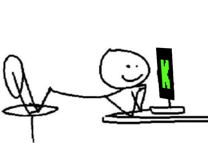 share a piece of streaming lore about yourself