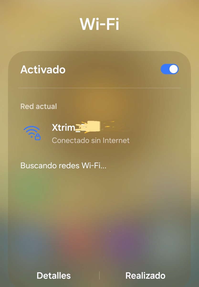 Señores <a href="/Xtrimecuador/">Xtrim</a> cuando tengo respuesta de su parte, su servicio es terrible