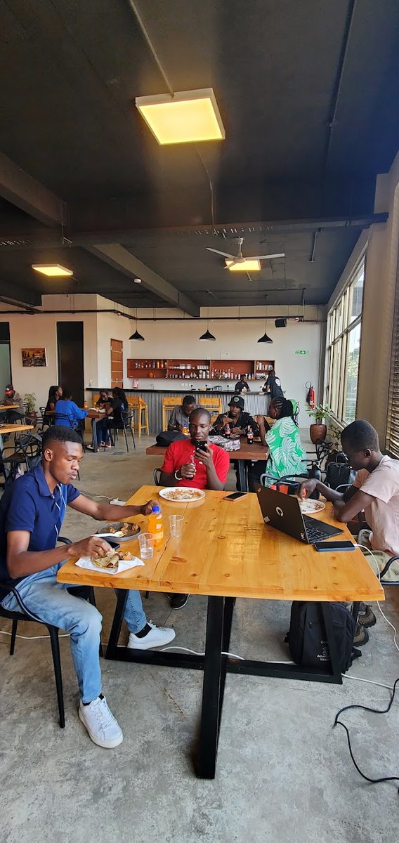 Polkadot Meetups (@dotmeetups) on Twitter photo Kudos to <a href="/robinsoncodes/">allanrobinson.Onchain</a> for hosting the Polkadot Kisumu Ink Builders Study Meetup 🇰🇪
Great effort collaborating with <a href="/PolkadotAfrica/">Polkadot Africa</a> and growing the community in Kenya! Kudos to <a href="/robinsoncodes/">allanrobinson.Onchain</a> for hosting the Polkadot Kisumu Ink Builders Study Meetup 🇰🇪
Great effort collaborating with <a href="/PolkadotAfrica/">Polkadot Africa</a> and growing the community in Kenya!