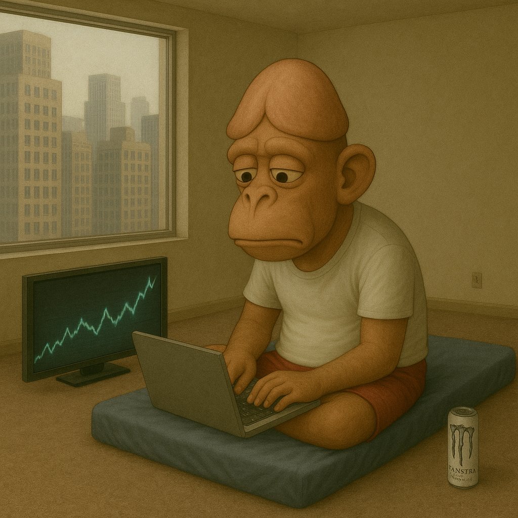 just another day of coping guys