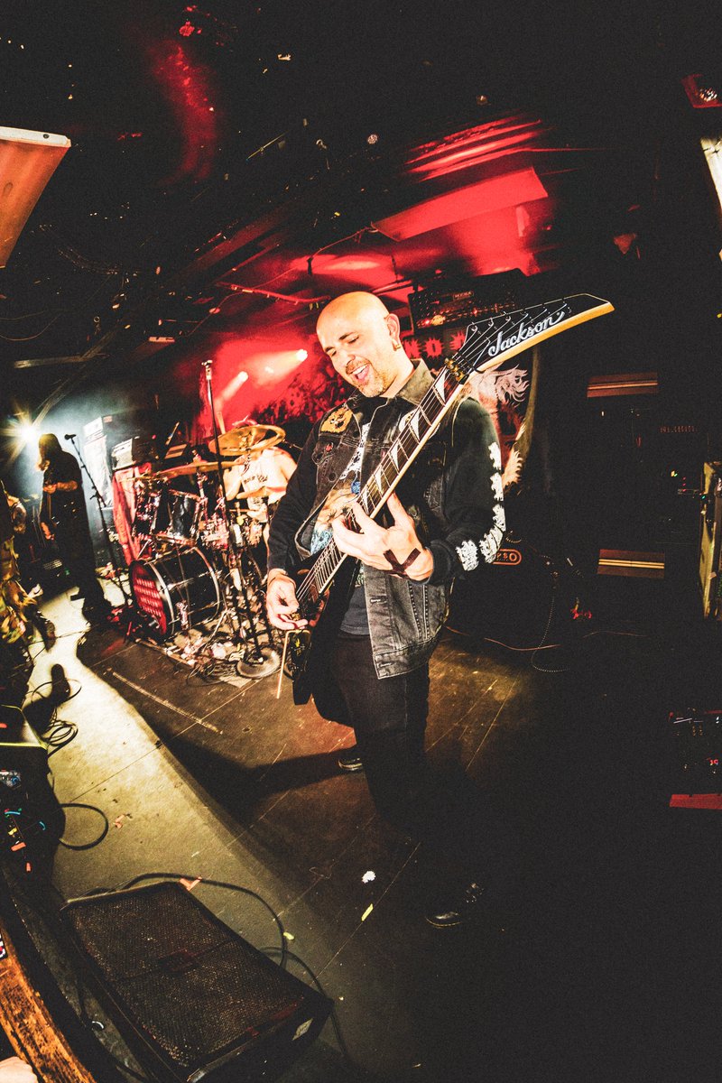 NO CURE | SEATTLE 
El Corazon
08/05/2025