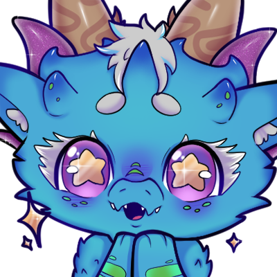 Your favorite chibi dragon vtuber / emotional support dragon is Playing Monster Hunter Wilds, then Golf with Your Friends Collab.
Stop by say hi. Give me a Follow Please 
link: twitch.tv/zipadeeduda

#Vtuber #Vtubers #ENvtuber #Vtuberだって拡散されたい #streamer