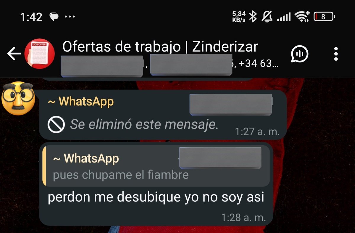 Miguel. tweet media