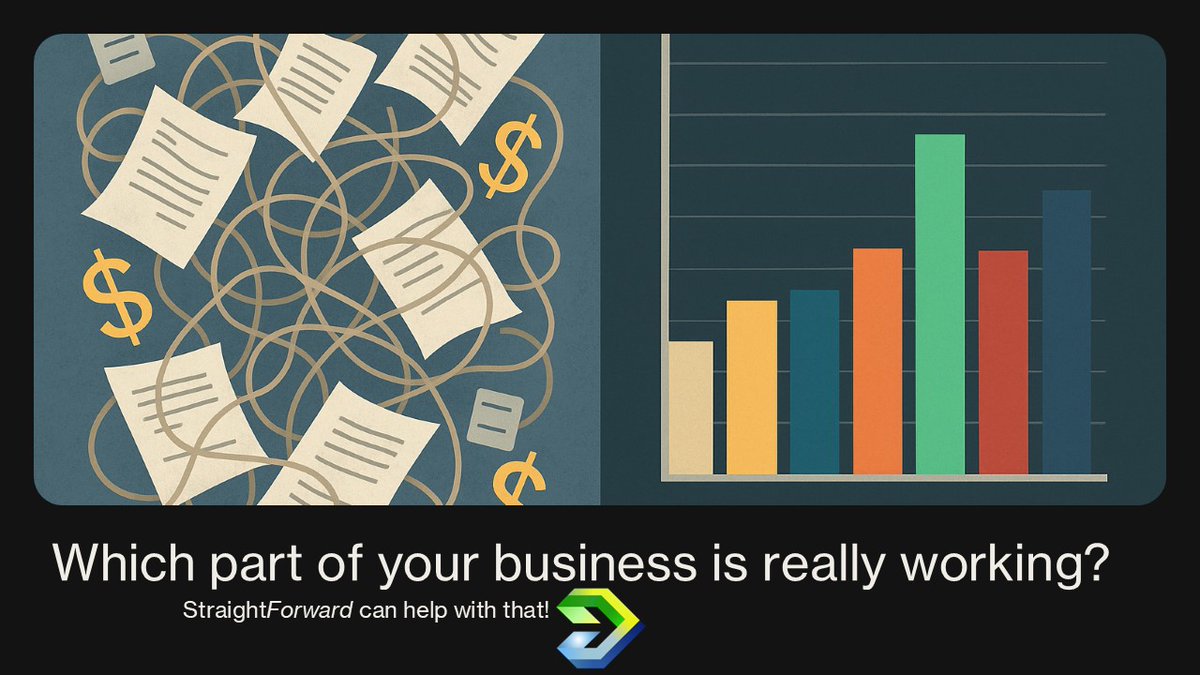 Most business owners don’t know which part of their business is really making money.

@Duolingo’s growth made headlines:

💸 Subscription revenue up 46%
🧠 Millions learning music and chess — from a language app?

But here’s the real insight:
They know exactly what each line of