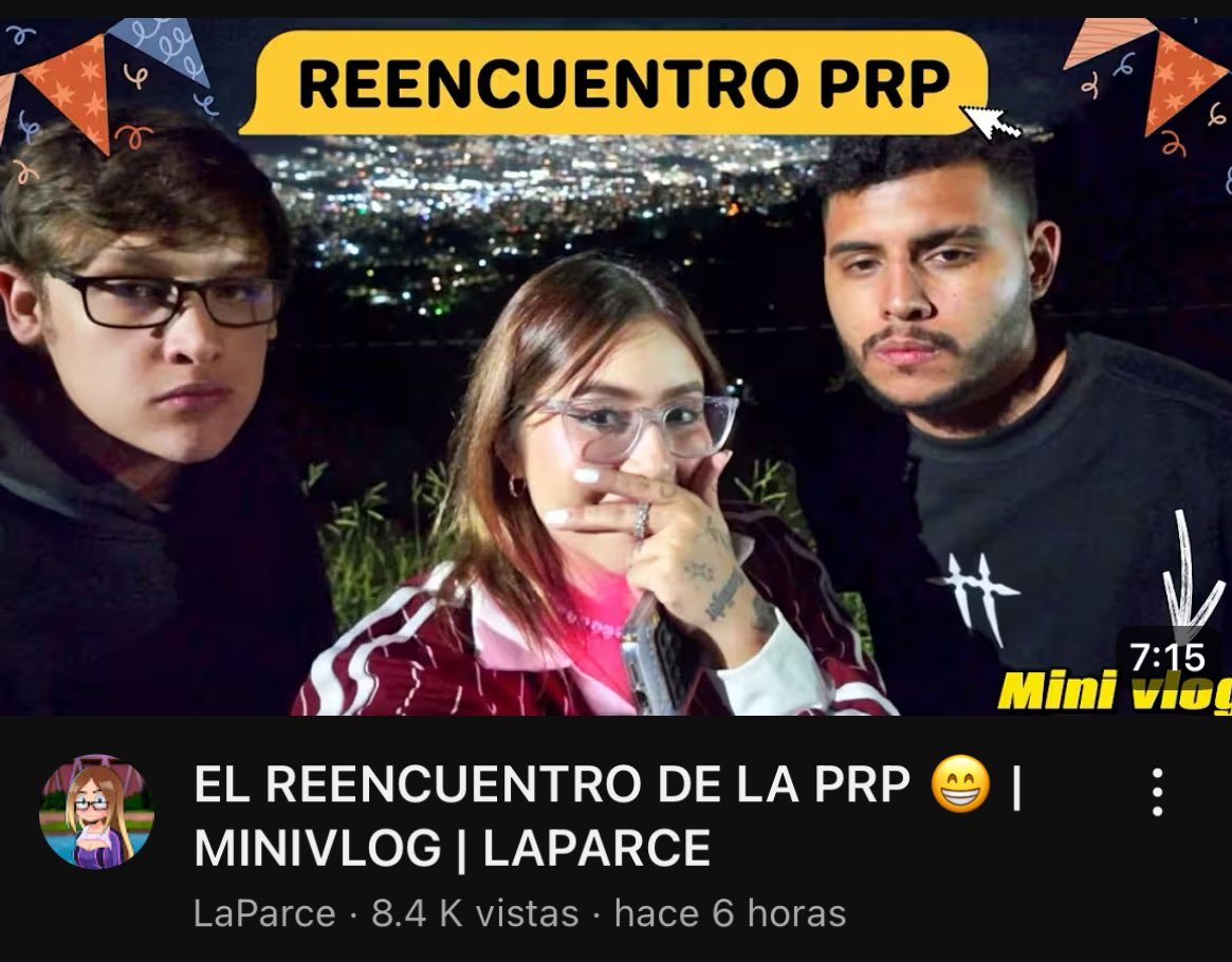 Ese hijueputa título va con malicia q piroba