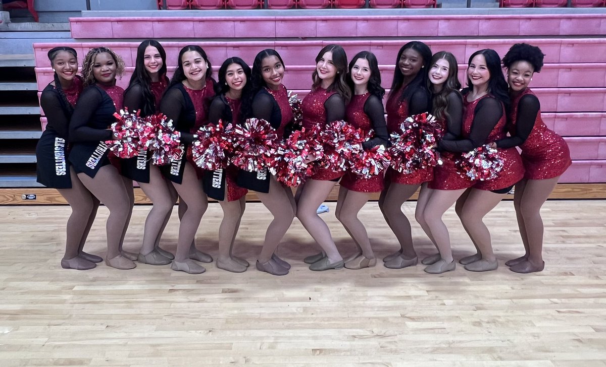 BHSElkStrutters's tweet image. Welcome home class of 2029! #OFIF #ElkNation #RackEm