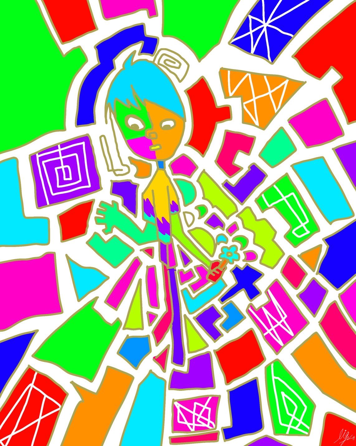 イラストオーダー♡iroha様
