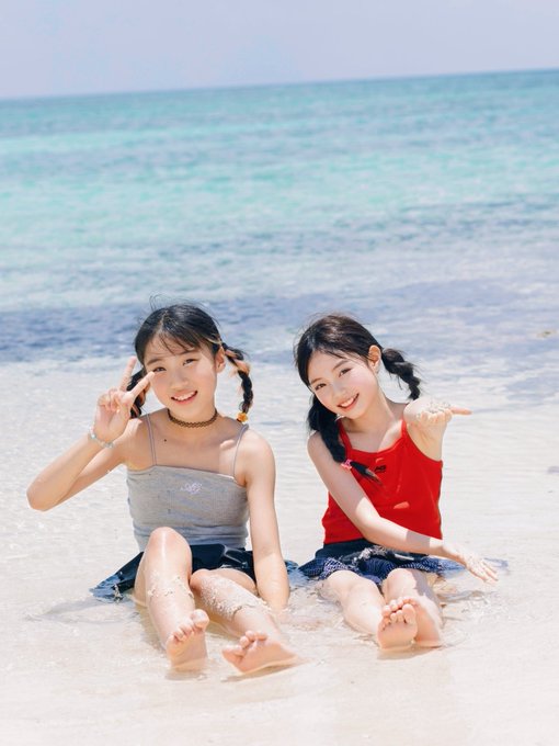 Twitterのコスプレ画像39