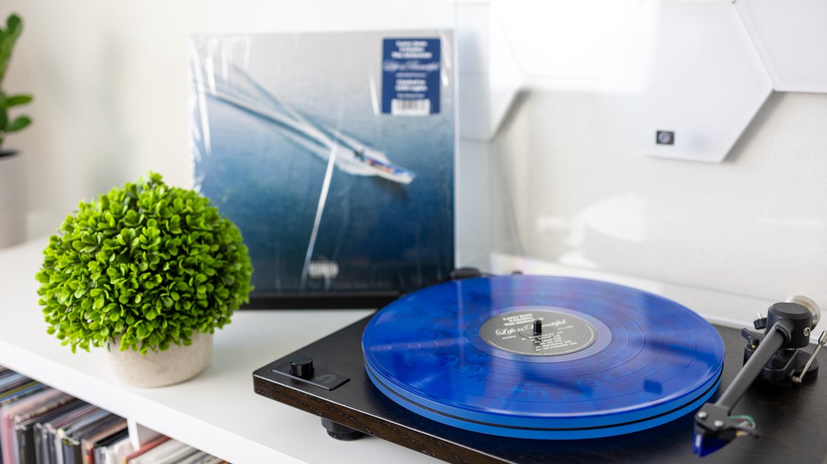 Dro 💿 Vinyl News tweet media