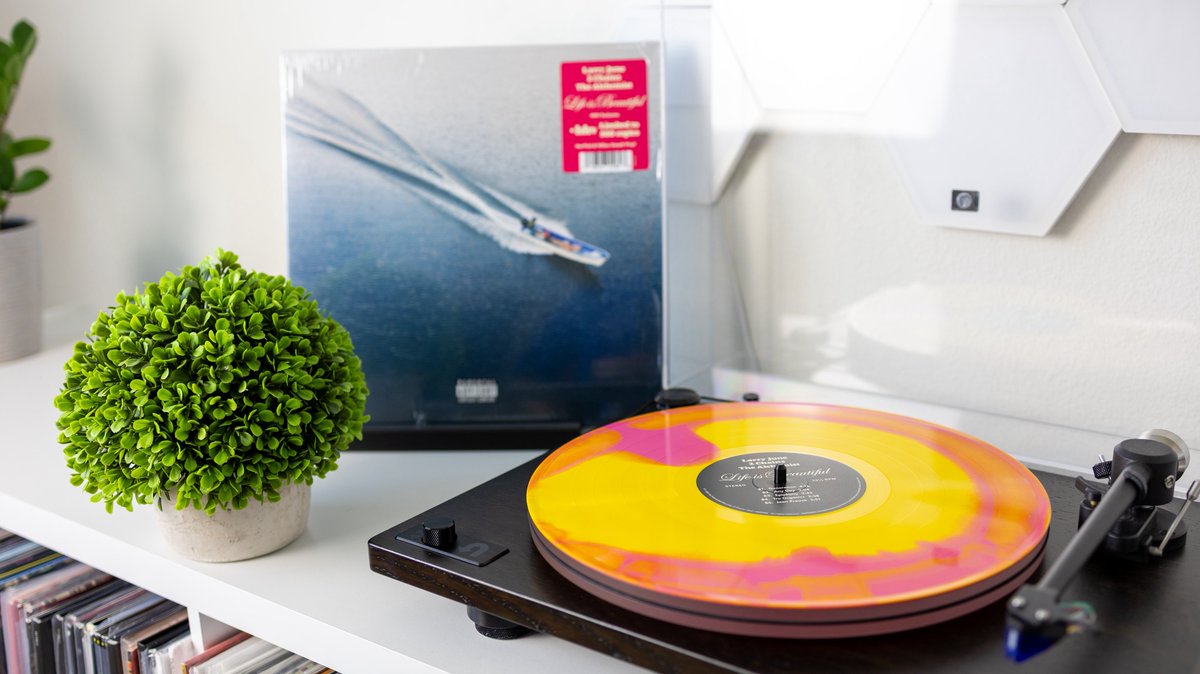 Dro 💿 Vinyl News tweet media