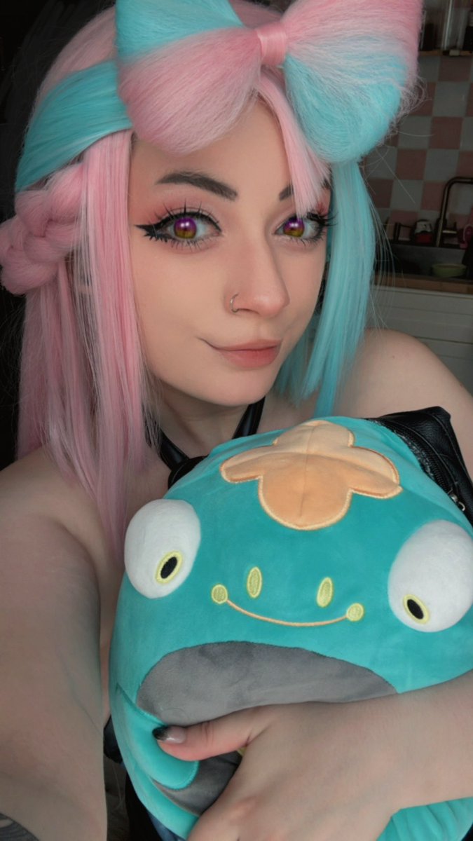 nyakocos's tweet photo. Iono Zone ~
https://t.co/udPFIgJZAp
#iono #ionocosplay #pokemon #pokemoncosplay #ionopokemon #cosplay https://t.co/7aXZ4QHJbx