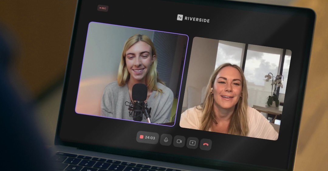 EmilyDempsey's tweet image. Chatting all things Brickell Babes + Bitcoin today with Emily Jean for Founders in Jeans podcast. 

From Australia to Miami — we’ve gone international and we’re pulling back the curtain &amp;amp; getting into all the fun details. 

Episode coming soon 🎤 #bitcoinpodcast #brickellbabes