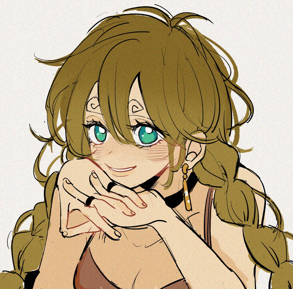 Flamygibi tweet media