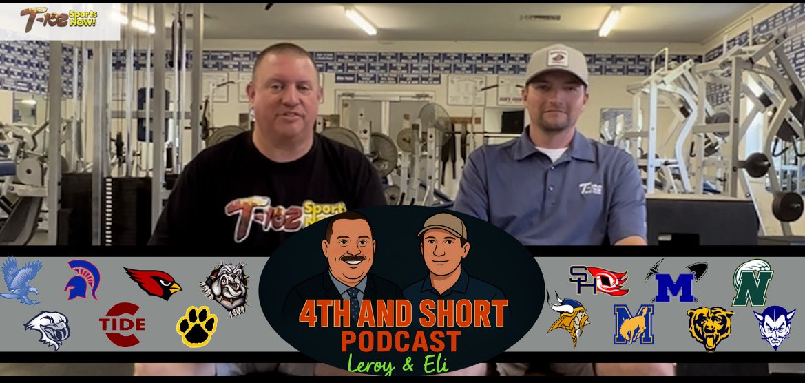 Did someone say season 2 coming soon? 
<a href="/t102sportsnow/">T102 Sports Now</a>