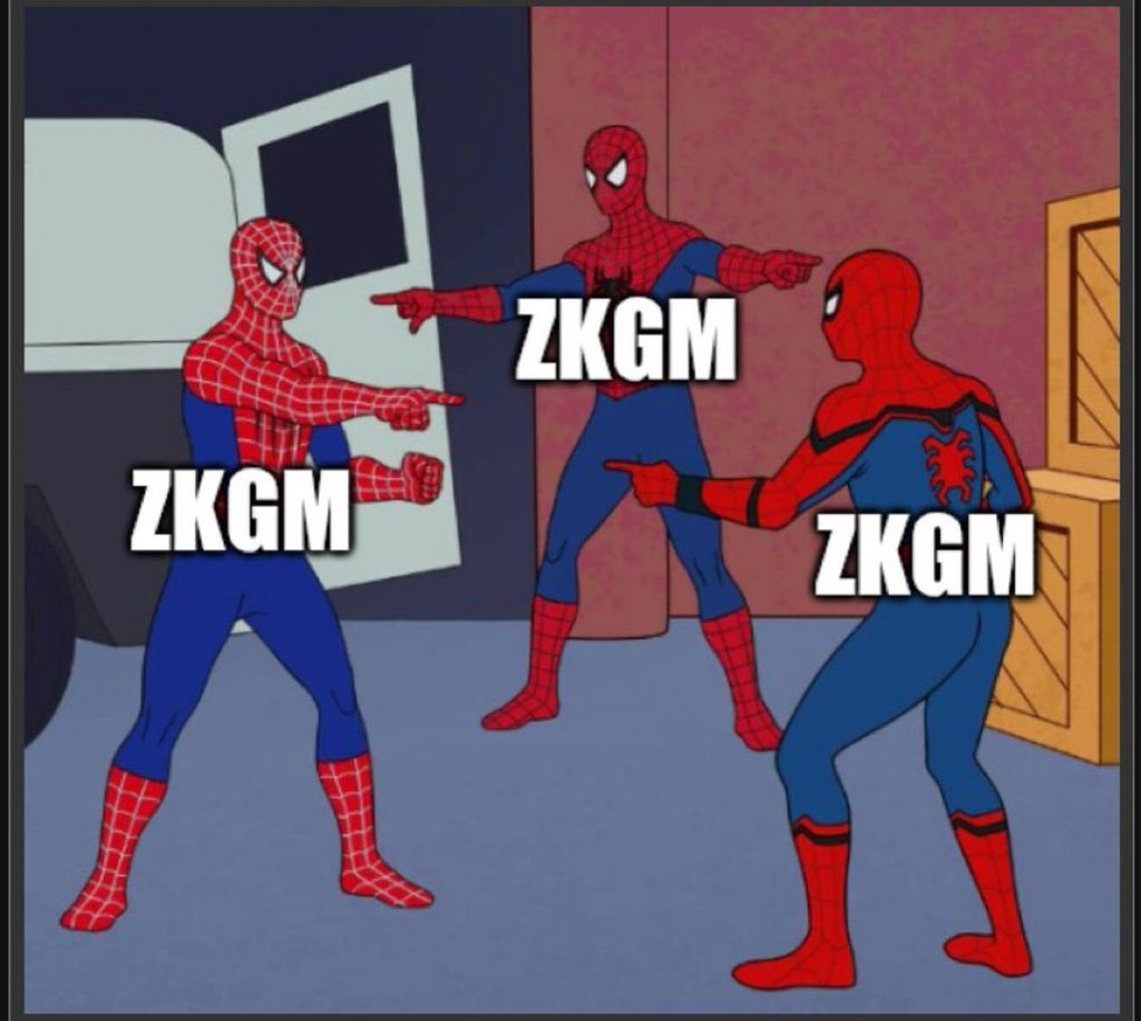 oyeweb20's tweet photo. All you have to do is post about @union_build daily and reply to a couple other union believers 

And you're eligible for $U and you will add union maxi to your bio

How hard is that 
Zkgm!!!!!! https://t.co/tPwTUVSo0P