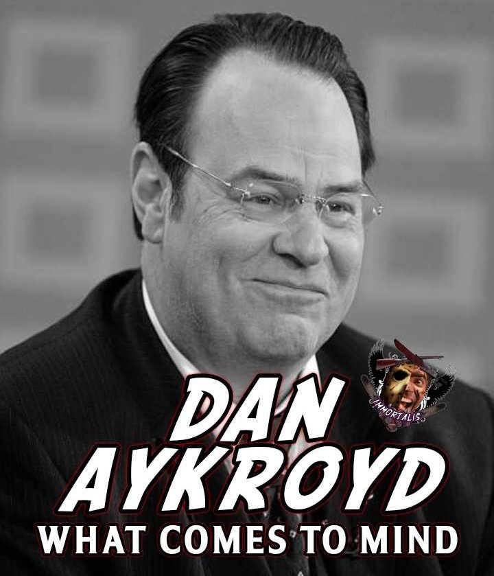 RetroMoviesDB's tweet photo. What's your favourite Dan Aykroyd movie... https://t.co/qXmUkQDFVg