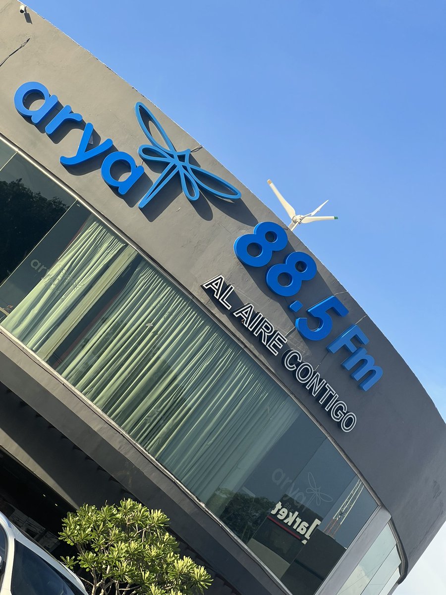 Ya estamos por entrar al aire para el análisis del dramático cierre del rol regular de los <a href="/leonesdeyucatan/">Leones de Yucatán</a> 🦁⚾️

18:00hrs 88.5 FM

<a href="/Jorge15Perez/">George Pérez</a>