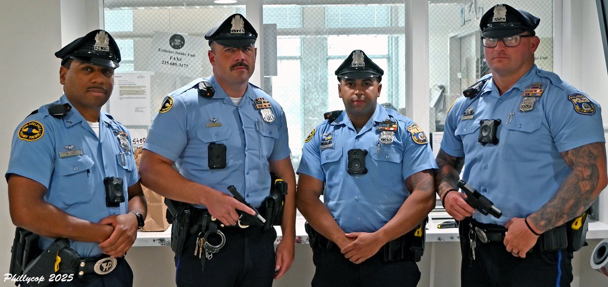 Edward M. Fidler (@ppdcrimescene) on Twitter photo The elite Highway Patrol detailed to the <a href="/PPD35Dist/">PPD 35TH District</a> this morning with back-to-back Veh Investigations and VUFA arrests <a href="/PhillyPolice/">Philadelphia Police Department</a> The elite Highway Patrol detailed to the <a href="/PPD35Dist/">PPD 35TH District</a> this morning with back-to-back Veh Investigations and VUFA arrests <a href="/PhillyPolice/">Philadelphia Police Department</a>