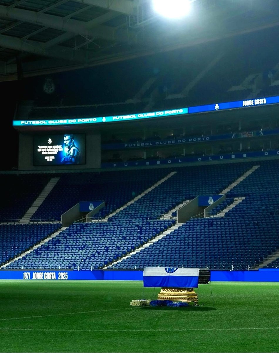 Foi Porto. Até ao Fim.🔵⚪️