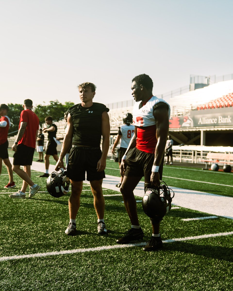 SEMO Football tweet media