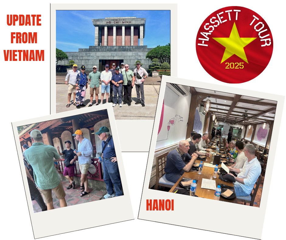 Royal Australian Regiment Foundation tweet media