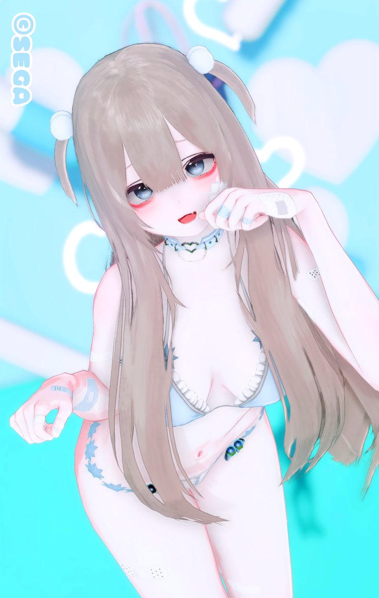 ベリンダした🥺