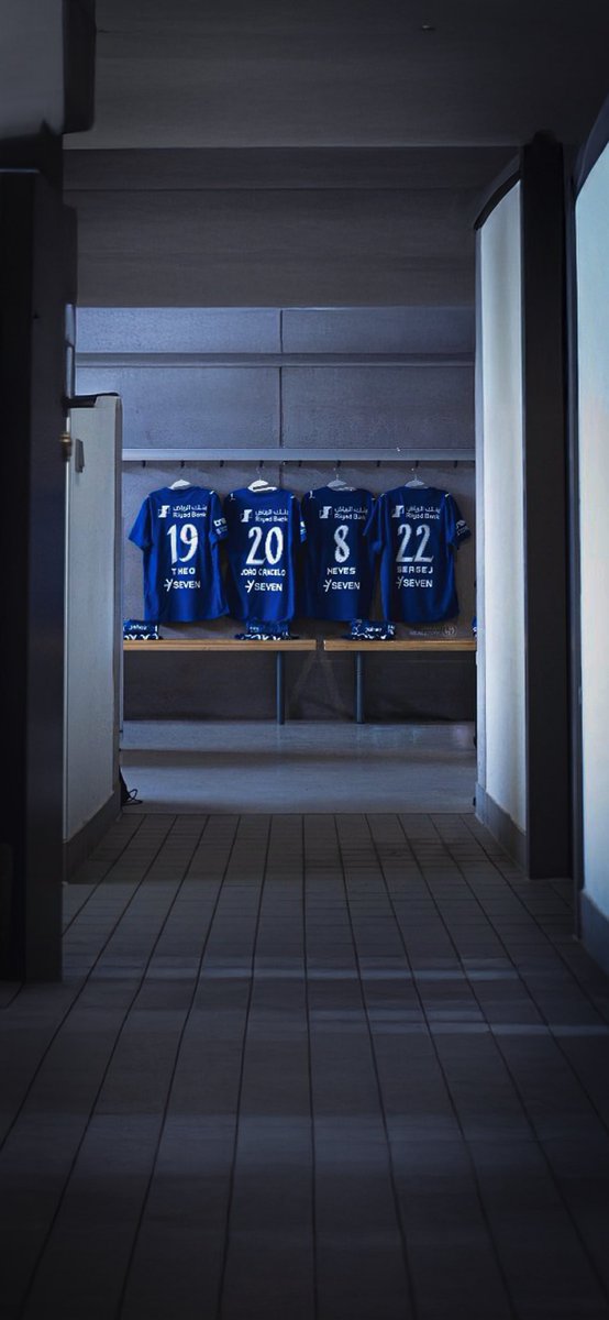 يخربيت العظمه !
يخربيت القوه ! 
يخربيت الصوره !

صوره تجسيد لمعنى " AURA " 😰😰😰💙💙💙💙